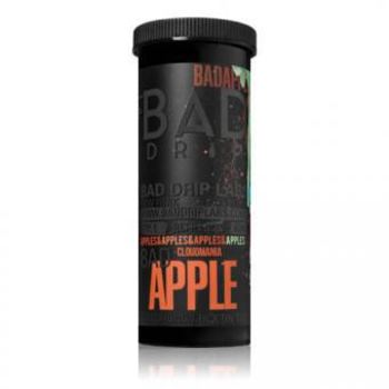 Жидкость Bad drip Bad Apple 60мл