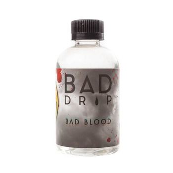 Жидкость Bad drip Bad blood 120мл