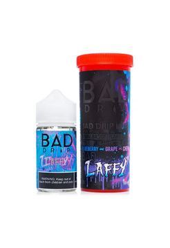 Жидкость Bad drip Laffy Salts 30мл