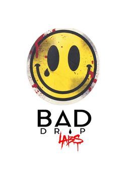Жидкость Bad drip Salt V4.0 Farley Gnarly 30мл Hard