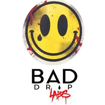 Жидкость Bad drip Salt V4.0 Pennywise 30мл Hard