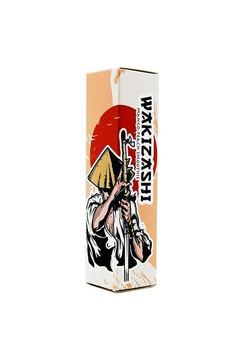 Жидкость Banzai! Wakizashi 60мл