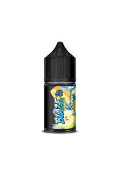 Жидкость BLAZE SWEET&SOUR ON ICE Sour Pear Lemonade SALT 30мл