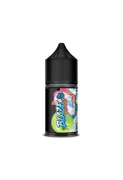 Жидкость BLAZE SWEET&SOUR ON ICE Sweet Apple Dragonfruit SALT 30мл