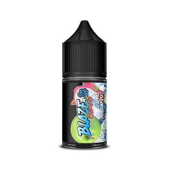 Жидкость BLAZE SWEET&SOUR ON ICE Sweet Apple Dragonfruit SALT 30мл