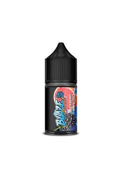 Жидкость BLAZE SWEET&SOUR ON ICE Sweet Blackberry Grapefruit SALT 30мл