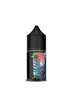 Жидкость BLAZE SWEET&SOUR ON ICE Sweet Forest Berries SALT 30мл