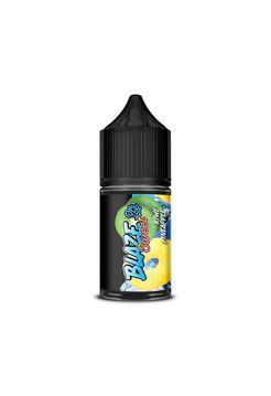 Жидкость BLAZE SWEET&SOUR ON ICE Sweet Kiwi Pineapple SALT 30мл