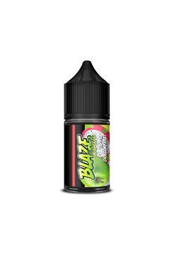 Жидкость BLAZE SWEET&SOUR Sour Apple Dragonfruit STRONG 30мл