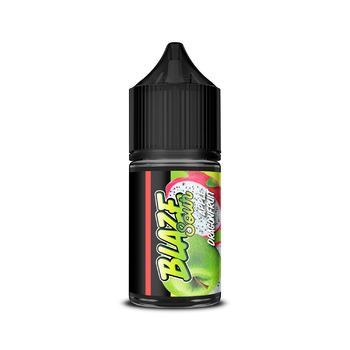Жидкость BLAZE SWEET&SOUR Sour Apple Dragonfruit STRONG 30мл