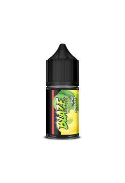 Жидкость BLAZE SWEET&SOUR Sour Kiwi Pineapple STRONG 30мл