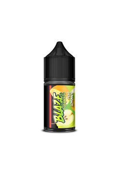 Жидкость BLAZE SWEET&SOUR Sour Pear Lemonade STRONG 30мл