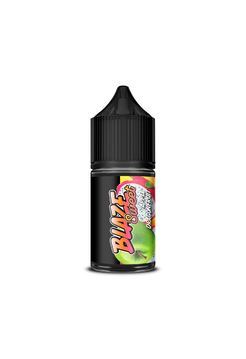 Жидкость BLAZE SWEET&SOUR Sweet Apple Dragonfruit STRONG 30мл