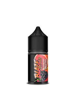 Жидкость BLAZE SWEET&SOUR Sweet Blackberry Grapefruit STRONG 30мл