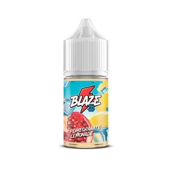 Жидкость BLAZE ON ICE Pomegranate Lemonade HARD 30мл