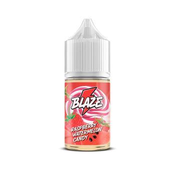 Жидкость BLAZE Raspberry Watermelon Candy HARD 30мл
