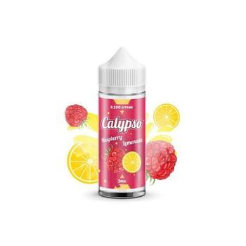 Жидкость Calypso Raspberry lemonade 100мл