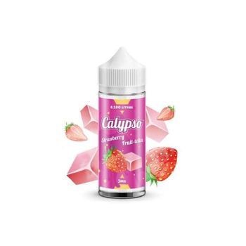 Жидкость Calypso Strawberry fruit tella 100мл