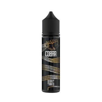 Жидкость COBRA Coconut Tobacco 60мл