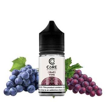 Жидкость Core Salt Grape Vine 30мл