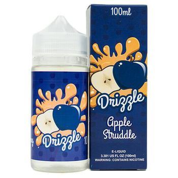 Жидкость Drizzle Apple Struddel 100мл