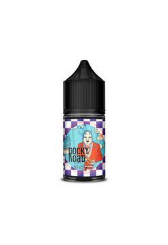 Жидкость ElectroJam Asian Edition SALT Rocky Road 30мл