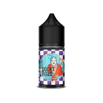 Жидкость ElectroJam Asian Edition SALT Rocky Road 30мл