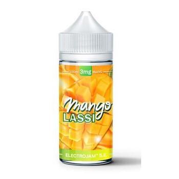 Жидкость ElectroJam Mango Lassi 100мл