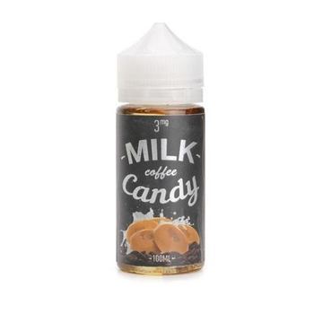 Жидкость ElectroJam Milk Coffee Candy 100мл