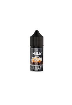 Жидкость ElectroJam STRONG Milk Coffee Candy 30мл