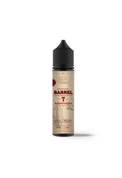 Жидкость ElectroJam T.O.B.A.C.C.O BARREL Bloodycherrr 60мл
