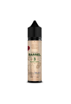 Жидкость ElectroJam T.O.B.A.C.C.O BARREL PB Fantastic 60мл