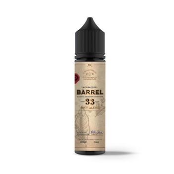 Жидкость ElectroJam T.O.B.A.C.C.O BARREL Rich Blend 60мл 6