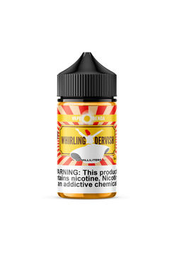 Жидкость Five Pawns Legacy Collection Vape Orenda Whirling Dervish 60мл