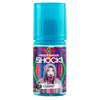 Жидкость Freeze Breeze Shock Currant 30мл