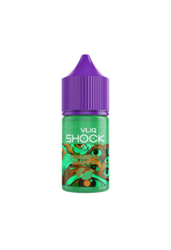 Жидкость Freeze Breeze Shock Pomelo Mango 27мл