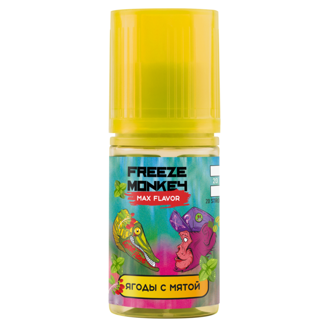 Freeze monkey. Жидкость Freeze Monkey Max flavor - 30мл 2%. Жидкость Monkey Freeze черника.