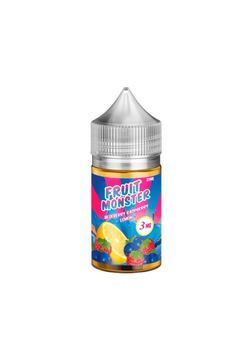 Жидкость Fruit Monster Blueberry Raspberry Lemon 30мл