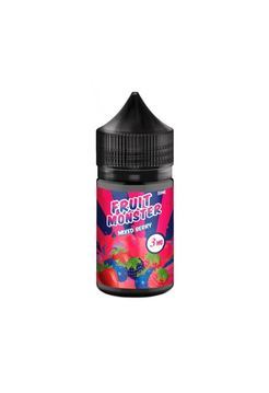 Жидкость Fruit Monster Mixed Berry 30мл