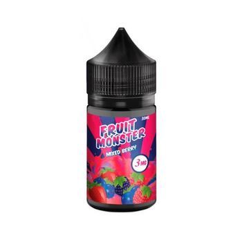 Жидкость Fruit Monster Mixed Berry 30мл