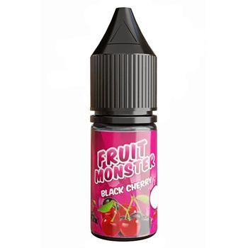 Жидкость Fruit Monster Salt Black Cherry 10мл
