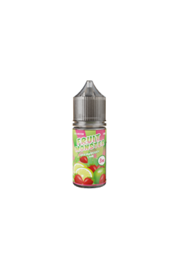 Жидкость Fruit Monster Strawberry Lime 30мл