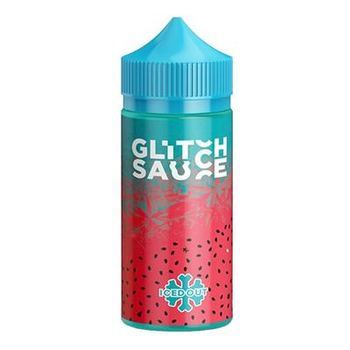 Жидкость Glitch Sauce ICED OUT Arbooze 100мл