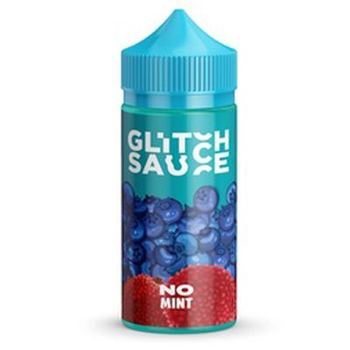Жидкость Glitch Sauce ICED OUT Bleach 100мл