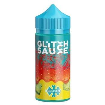 Жидкость Glitch Sauce ICED OUT Rogue 100мл
