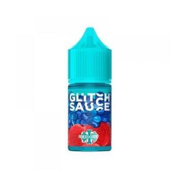 Жидкость Glitch Sauce ICED OUT SALT Bleach 30мл