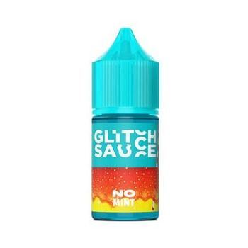 Жидкость Glitch Sauce ICED OUT SALT Rogue 30мл