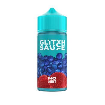 Жидкость Glitch Sauce No Mint Bleach 100мл