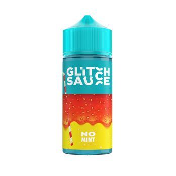 Жидкость Glitch Sauce No Mint Rogue 100мл