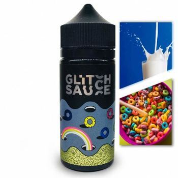 Жидкость Glitch Sauce Cereal Squir 100мл